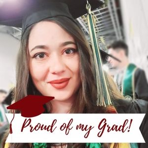 Meet your Posher, Rocio